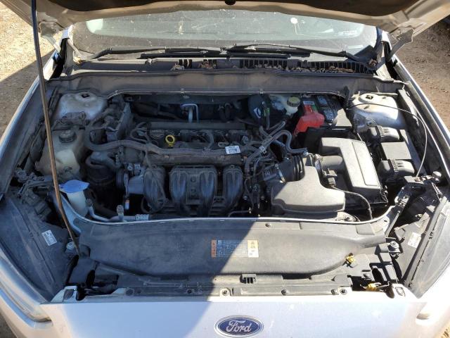3FA6P0H72FR157387 Ford FUSION SE