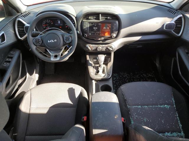 KNDJ23AU9N7150141 KIA SOUL LX