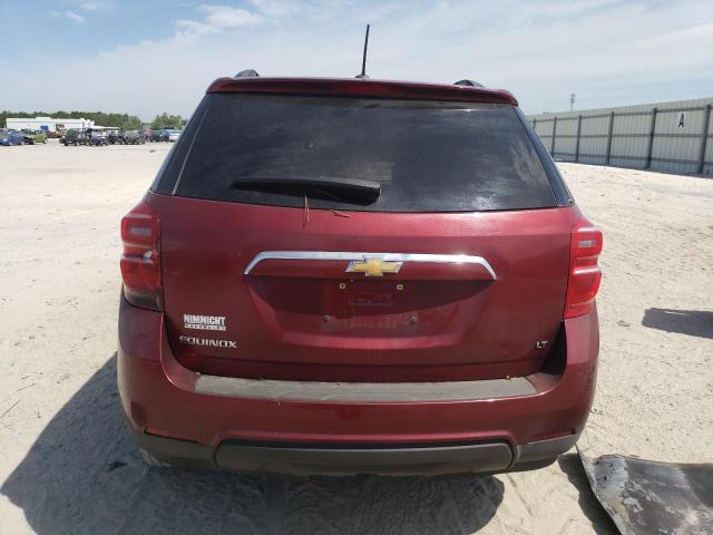 2GNALCEK0H6176063 Chevrolet EQUINOX LT