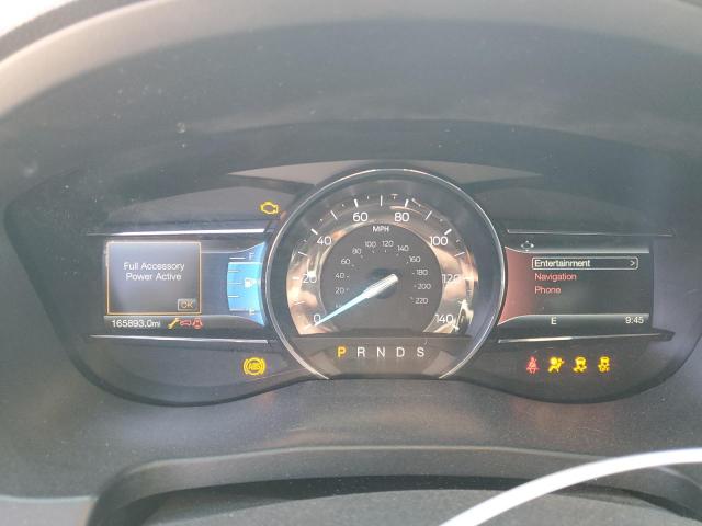 1FM5K8GTXGGA51145 Ford EXPLORER SPORT