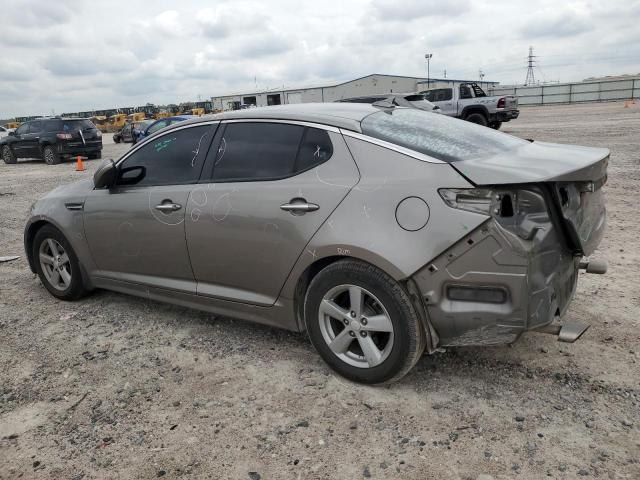 5XXGM4A74FG379890 KIA Optima Lx