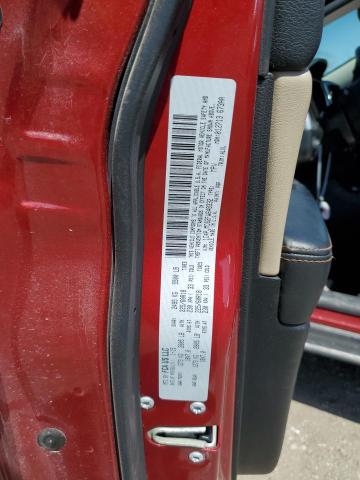 1C4PJMDS2FW648332 Jeep Cherokee Limited
