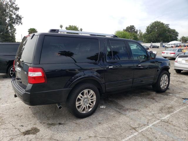 1FMJK1K52EEF12264 Ford Expedition El Limited