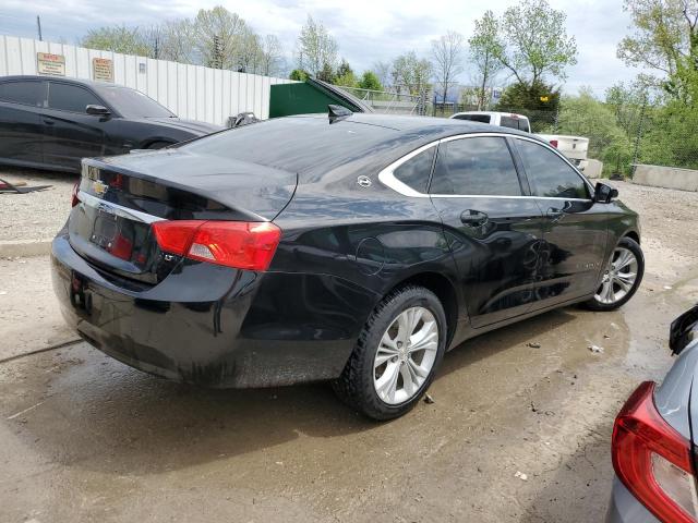 2G1125S35F9141074 Chevrolet IMPALA LT
