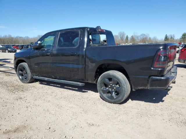 1C6SRFFTXKN850539 RAM 1500 Big Horn/lone Star