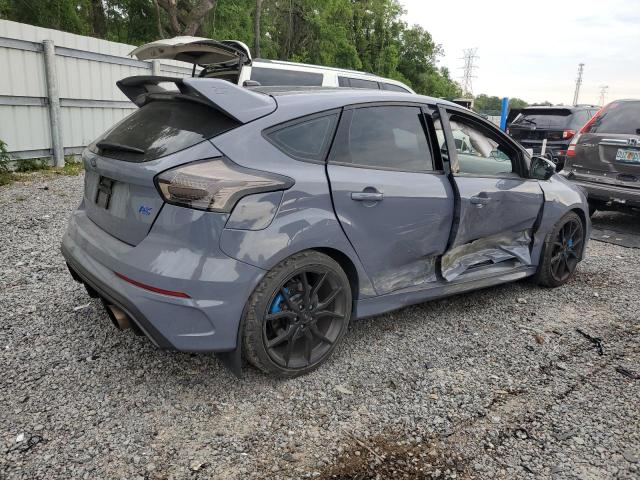 WF0DP3TH6H4119916 Ford FOCUS RS