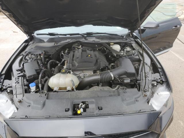 1FATP8UH1L5138599 Ford Mustang