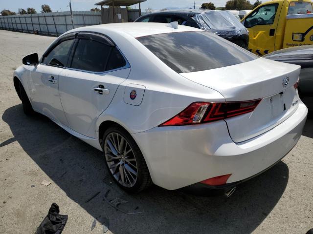 JTHBF1D28E5031160 Lexus IS 250