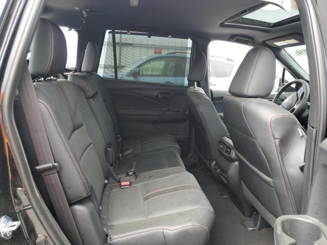 5FNYF8H60RB000488 Honda Passport Trail Sport