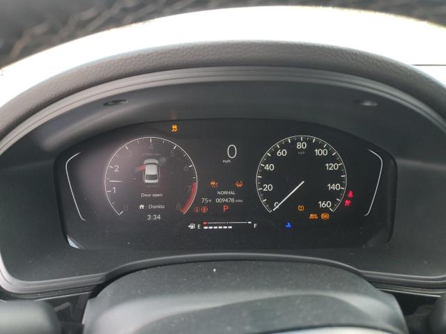 2HGFE2F52PH563164 Honda CIVIC SPOR