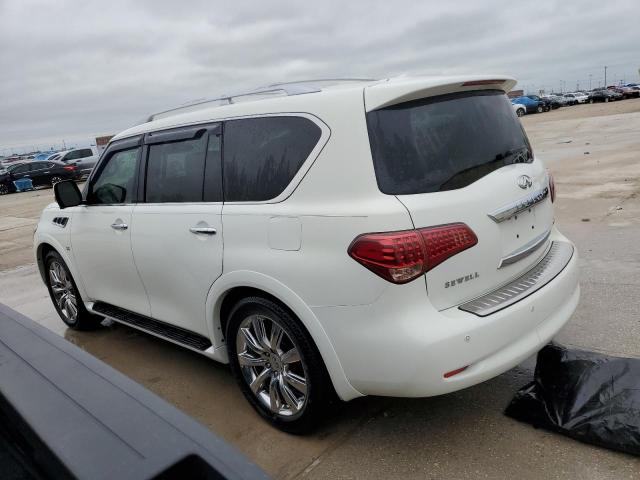 JN8AZ2NF9E9551814 Infiniti QX80
