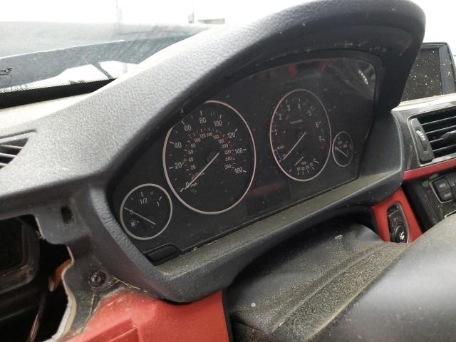 WBA3N3C52EK230848 BMW 428 I
