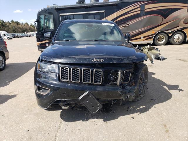 1C4RJFAGXHC646689 Jeep Grand Cherokee Laredo