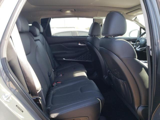 5NMS3DAJ9PH563007 Hyundai Santa Fe Sel Premium