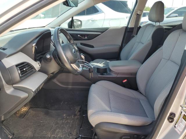 4S3BWAC62L3034649 Subaru Legacy Premium