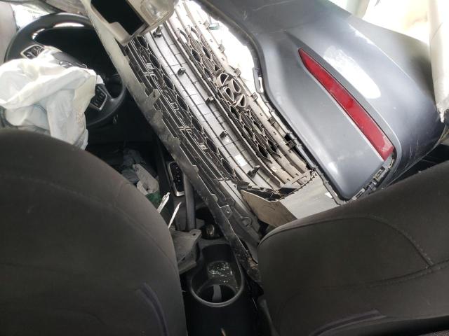 3KPC24A34JE015052 Hyundai ACCENT SE