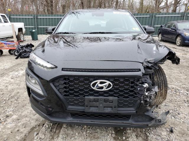 KM8K1CAA4MU640995 Hyundai Kona Se