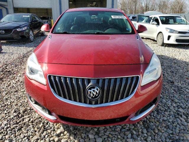 2G4GK5EX8E9325323 Buick Regal