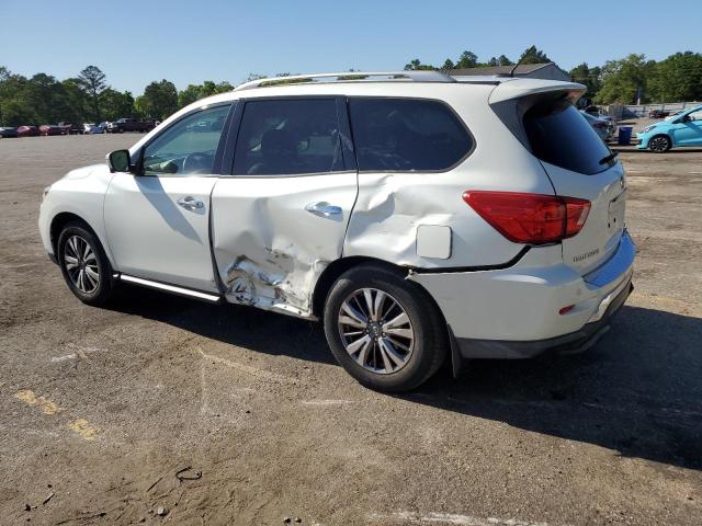 5N1DR2MN1HC633038 Nissan Pathfinder S