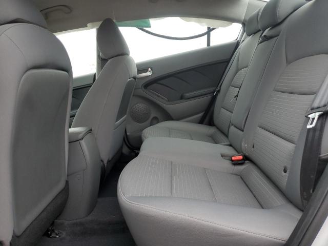 3KPFL4A75JE261833 KIA FORTE LX