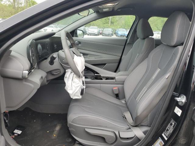 5NPLS4AG5PH092200 Hyundai ELANTRA SEL