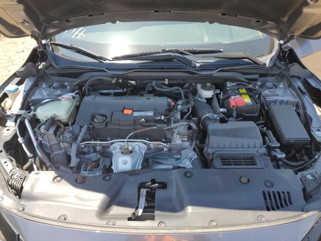 2HGFC2F85MH523365 Honda Civic Sport