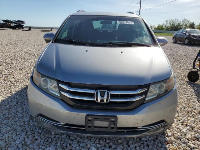 5FNRL5H37GB053347 Honda ODYSSEY SE