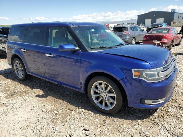 2FMHK6D87EBD04296 Ford Flex Limited