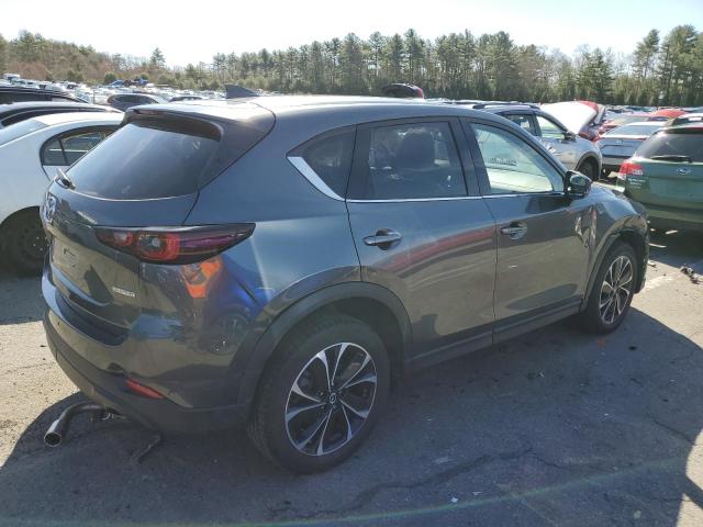 JM3KFBEM8P0127496 Mazda Cx-5 Premium Plus