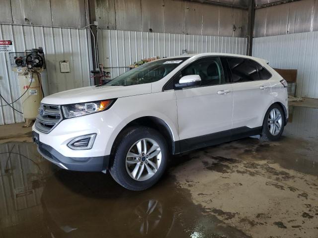 Auction sale of the 2016 Ford Edge Sel, vin: 2FMPK4J99GBB17724, lot number: 52796214