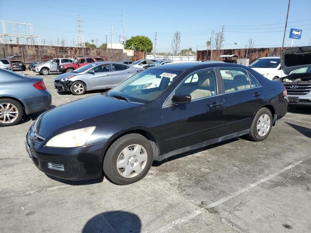 Auction sale of the 2006 Honda Accord Lx, vin: JHMCM56416C003052, lot number: 49390264
