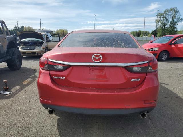 JM1GJ1V54F1210271 Mazda 6 TOURING