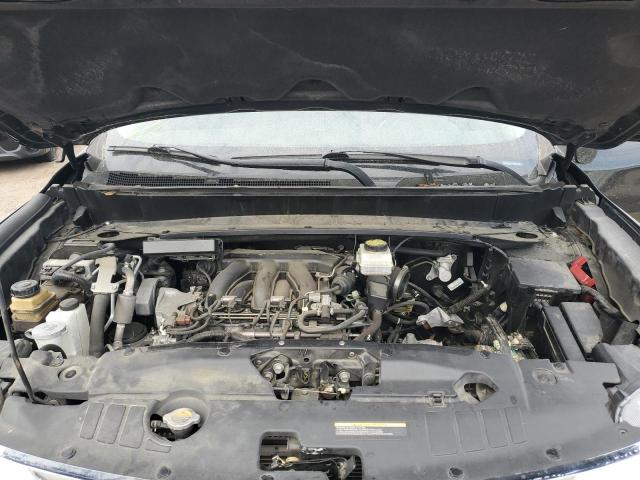 5N1AR2MN1GC605466 Nissan Pathfinder S