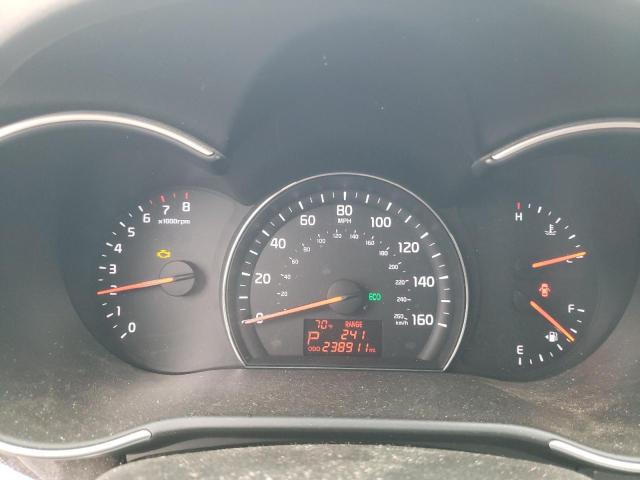 5XYKTCA66FG655979 KIA SORENTO LX