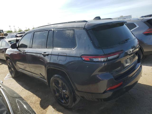 1C4RJKAG4N8502448 Jeep Grand Cherokee L Laredo