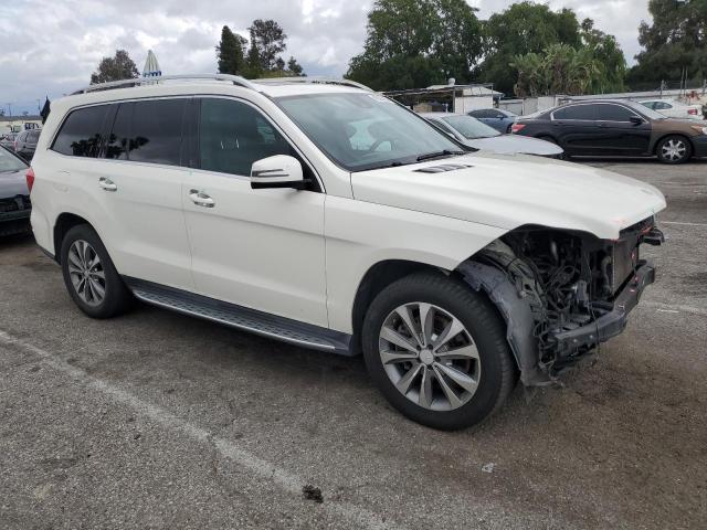 4JGDF7CE6EA291746 Mercedes-Benz Gl 450 4matic
