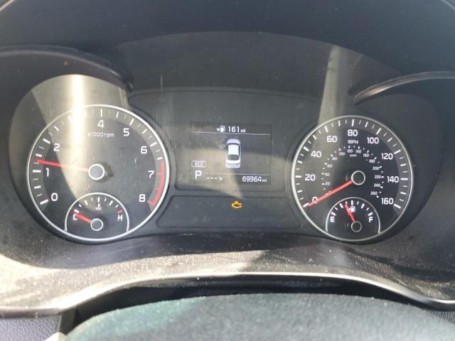 5XXGT4L3XKG326795 KIA Optima Lx