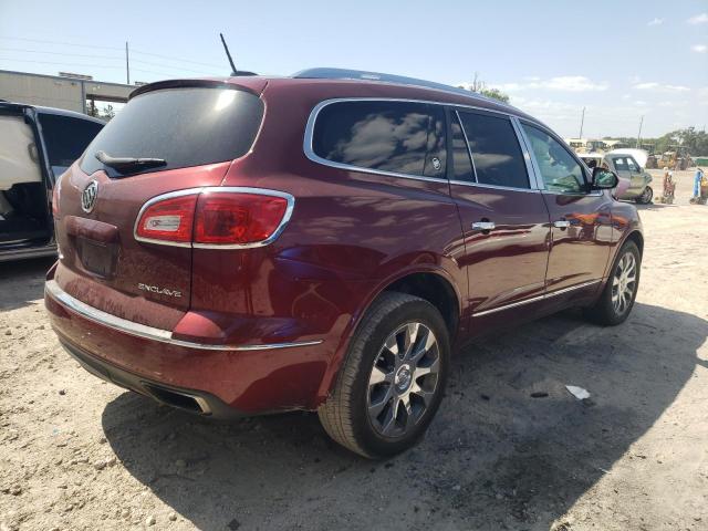 5GAKRCKD9HJ289368 Buick Enclave