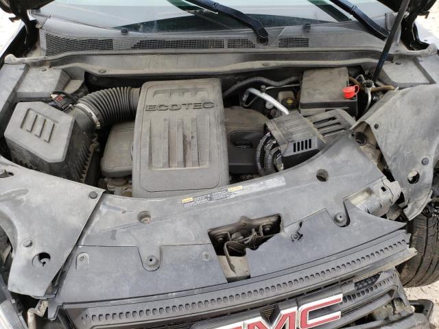 2GKFLSEK0G6228495 GMC Terrain Sle