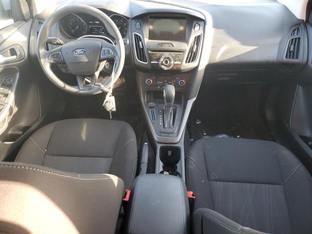 1FADP3H2XJL245575 Ford FOCUS SEL