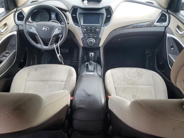 5XYZU3LB7HG466220 Hyundai SANTA FE SPORT