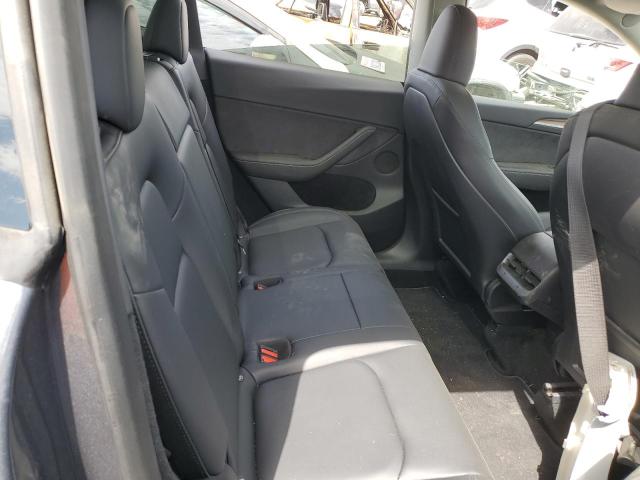 7SAYGDEE7PF742890 Tesla Model Y