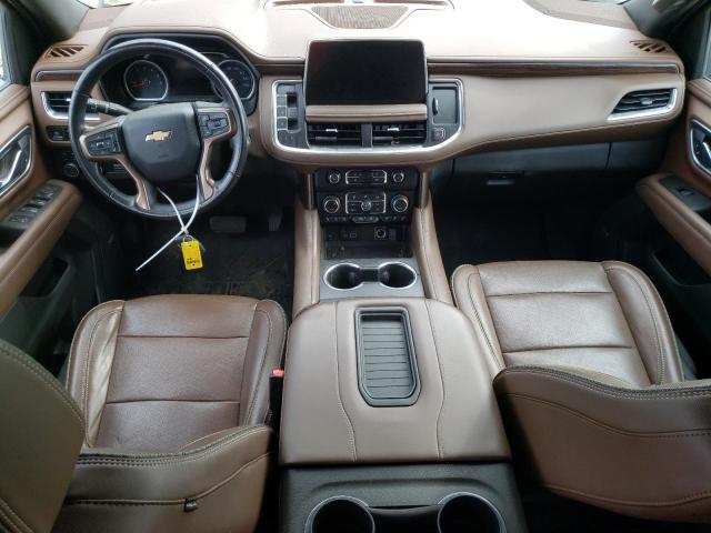 1GNSKGKL2MR165186 Chevrolet Suburban K1500 High Country