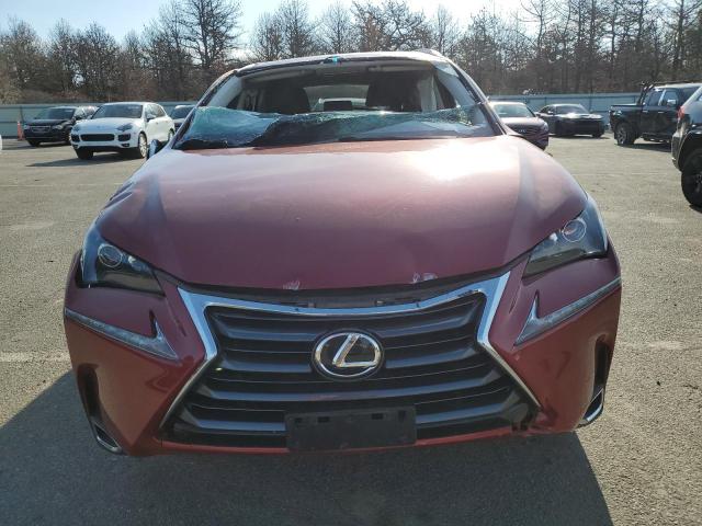 JTJBARBZ2G2063103 Lexus Nx 200t Base