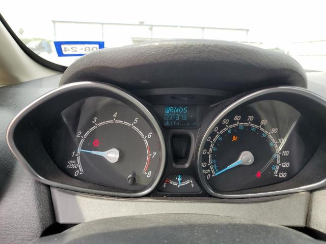 3FADP4BJ6HM140241 Ford FIESTA SE
