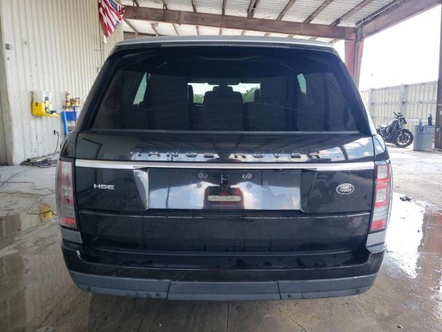 SALGS2WF3EA136889 Land Rover Range Rover Hse