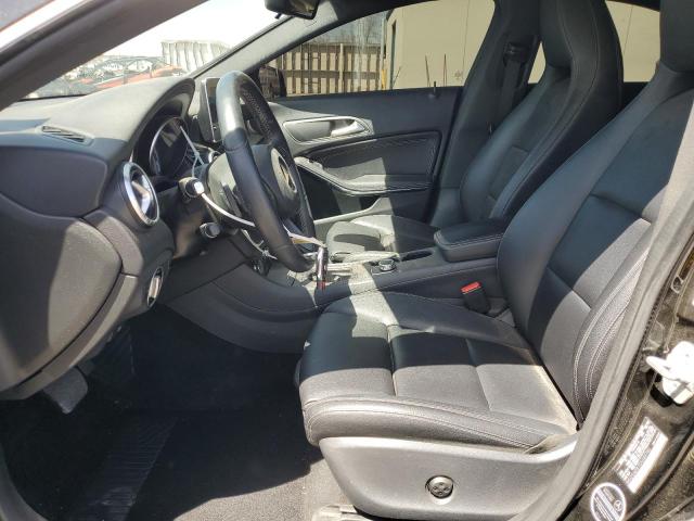 WDDSJ4EB7GN389780 Mercedes-Benz CLA 250