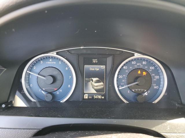 4T1BF1FK4HU671399 Toyota CAMRY LE