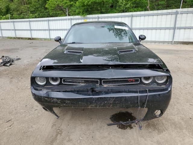 2C3CDZBT0FH715754 Dodge Challenger Sxt Plus