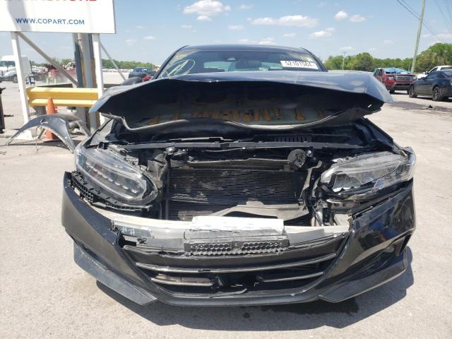 1HGCV1F32MA004719 Honda Accord Sport